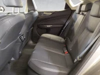 Lexus NX 350h AWD (275hk) 2.5 178kW thumbnail