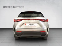 Lexus NX 350h AWD (275hk) 2.5 178kW thumbnail