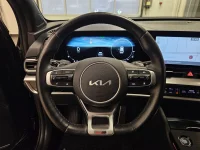 Kia Sportage 100kW thumbnail