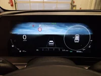 Kia Sportage 100kW thumbnail