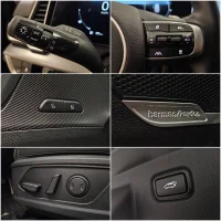 Kia Sportage 100kW thumbnail