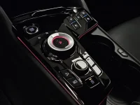 Kia Sportage 100kW thumbnail