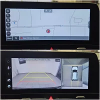 Kia Sportage 100kW thumbnail