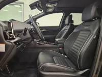 Kia Sportage 100kW thumbnail