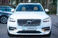 Volvo XC90 Inscription Intelli PRO Xenium Wntr Fullopt 2 183kW thumbnail