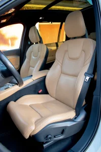 Volvo XC90 Inscription Intelli PRO Xenium Wntr Fullopt 2 183kW thumbnail