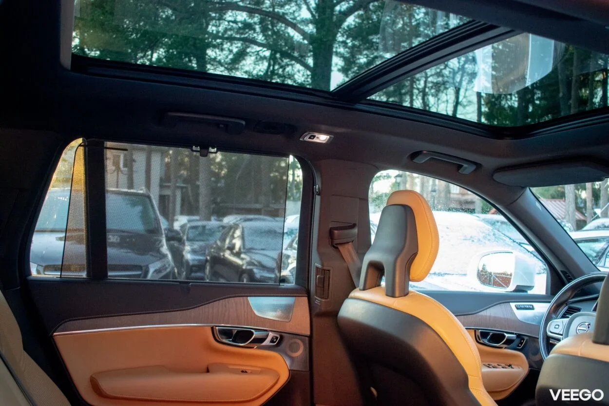 Volvo XC90 Inscription Intelli PRO Xenium Wntr Fullopt 2 183kW