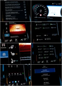 Volvo XC90 Inscription Intelli PRO Xenium Wntr Fullopt 2 183kW thumbnail