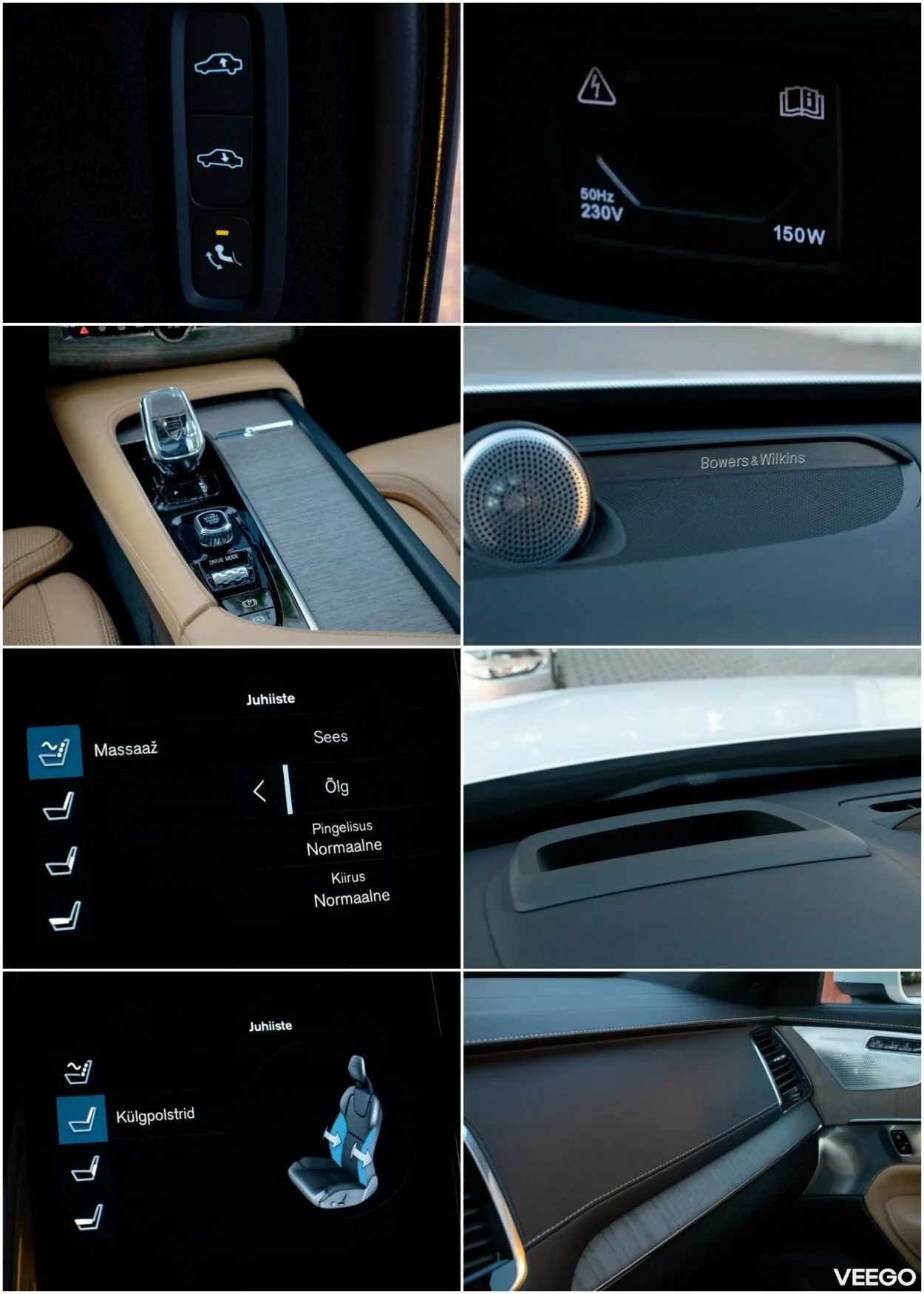 Volvo XC90 Inscription Intelli PRO Xenium Wntr Fullopt 2 183kW