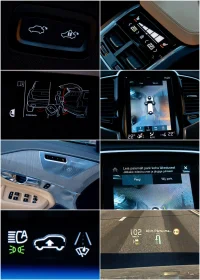 Volvo XC90 Inscription Intelli PRO Xenium Wntr Fullopt 2 183kW thumbnail