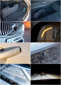 Volvo XC90 Inscription Intelli PRO Xenium Wntr Fullopt 2 183kW thumbnail
