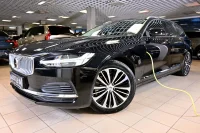 Volvo V90 AWD T6 ULTIMATE BRIGHT INTELLI SAFE PRO 2 293kW thumbnail