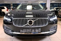 Volvo V90 AWD T6 ULTIMATE BRIGHT INTELLI SAFE PRO 2 293kW thumbnail