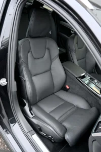 Volvo V90 AWD T6 ULTIMATE BRIGHT INTELLI SAFE PRO 2 293kW thumbnail