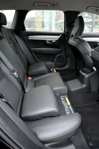 Volvo V90 AWD T6 ULTIMATE BRIGHT INTELLI SAFE PRO 2 293kW thumbnail