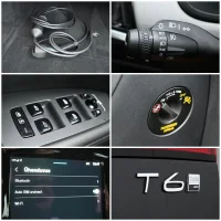 Volvo V90 AWD T6 ULTIMATE BRIGHT INTELLI SAFE PRO 2 293kW thumbnail