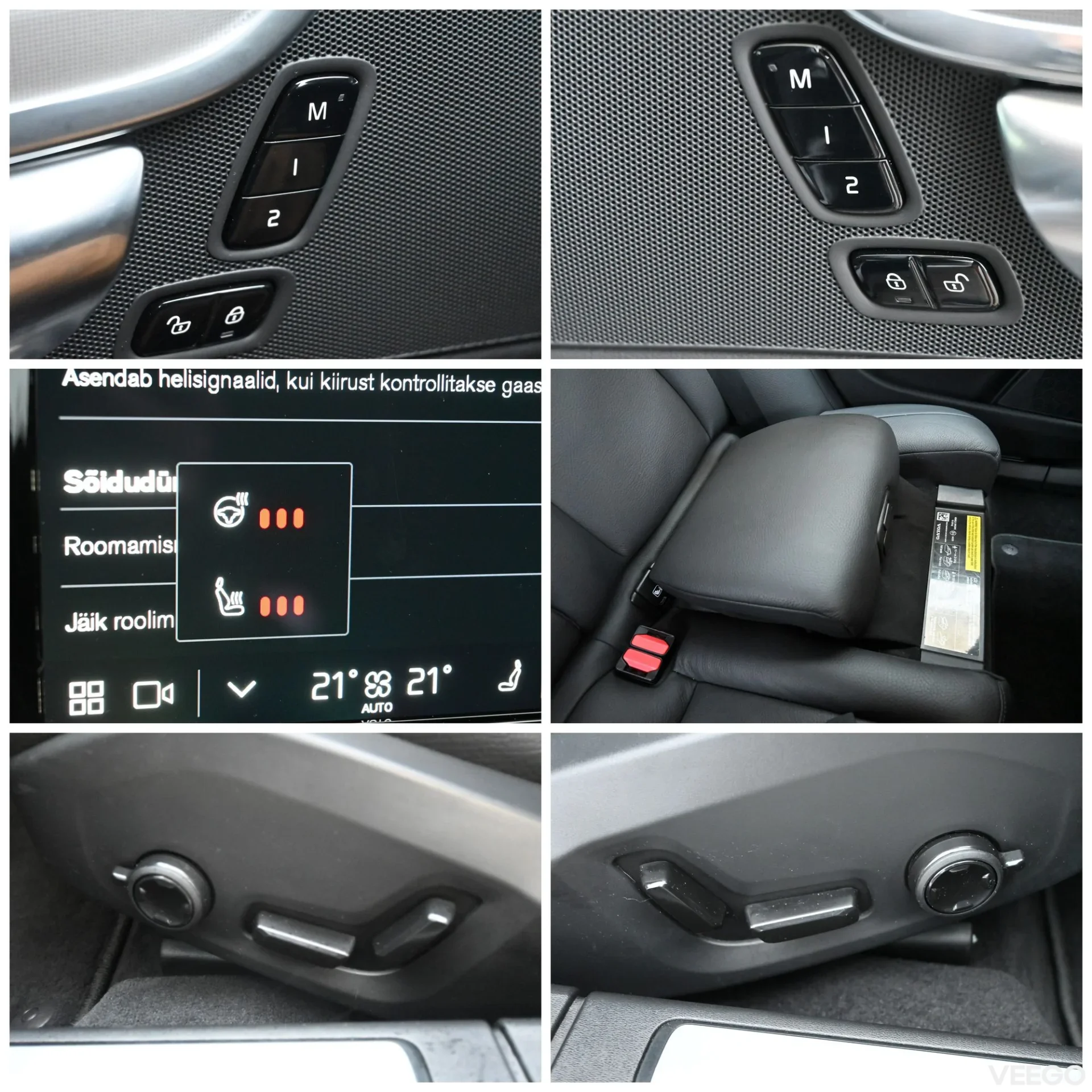 Volvo V90 AWD T6 ULTIMATE BRIGHT INTELLI SAFE PRO 2 293kW