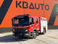 Mercedes-Benz Atego 210kW thumbnail
