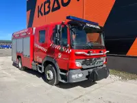 Mercedes-Benz Atego 210kW thumbnail