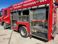 Mercedes-Benz Atego 210kW thumbnail