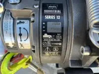 Mercedes-Benz Atego 210kW thumbnail