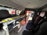 Mercedes-Benz Atego 210kW thumbnail