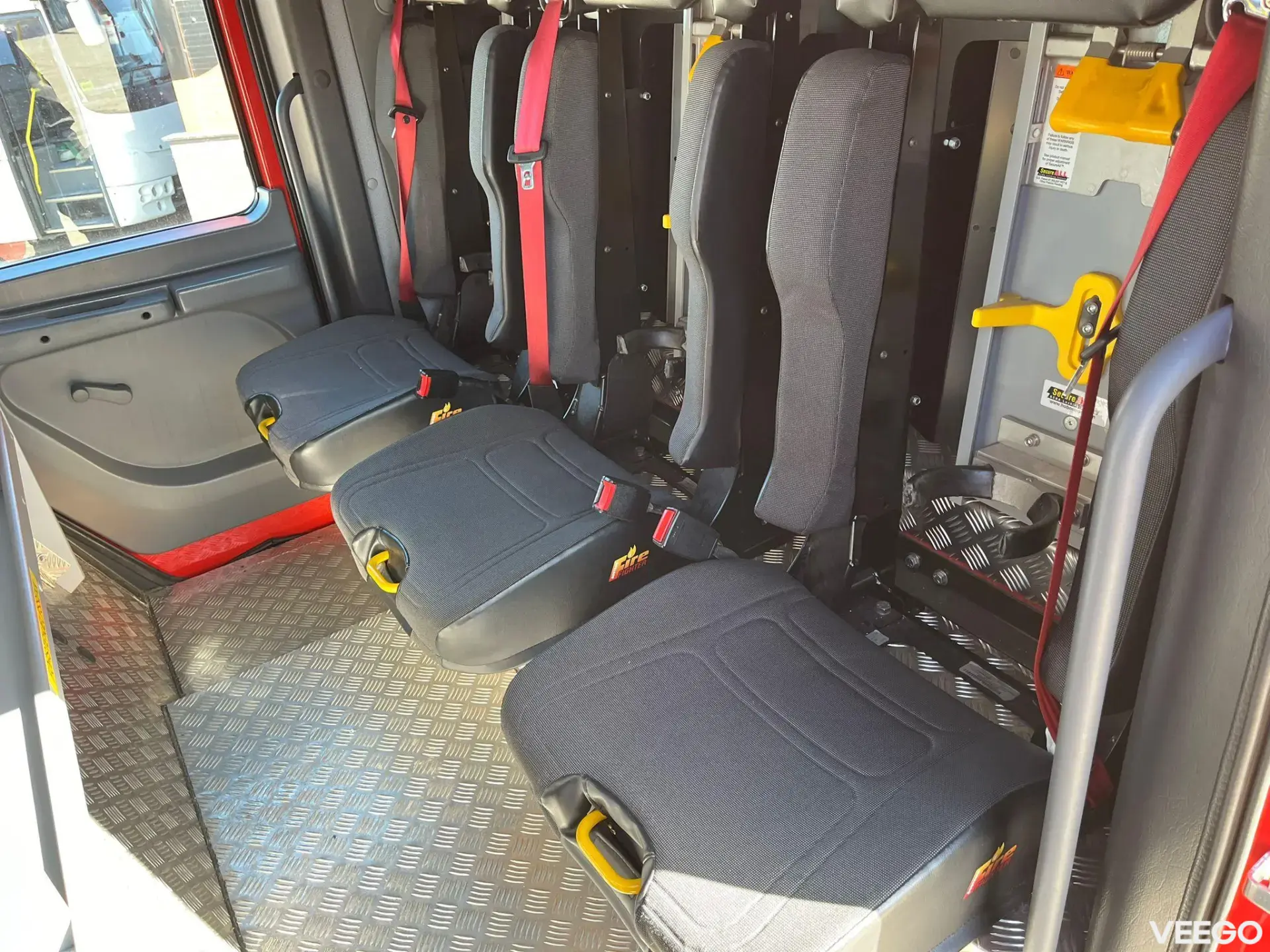 Mercedes-Benz Atego 210kW