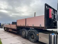 HRD JUMBO PLATFORM L=8916 mm thumbnail