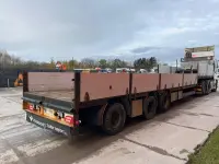 HRD JUMBO PLATFORM L=8916 mm thumbnail