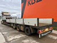 HRD JUMBO PLATFORM L=8916 mm thumbnail