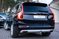 Volvo XC90 AWD Inscription Intelli PRO Xenium Wntr Fullopt 2 177kW thumbnail