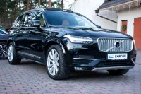 Volvo XC90 AWD Inscription Intelli PRO Xenium Wntr Fullopt 2 177kW thumbnail