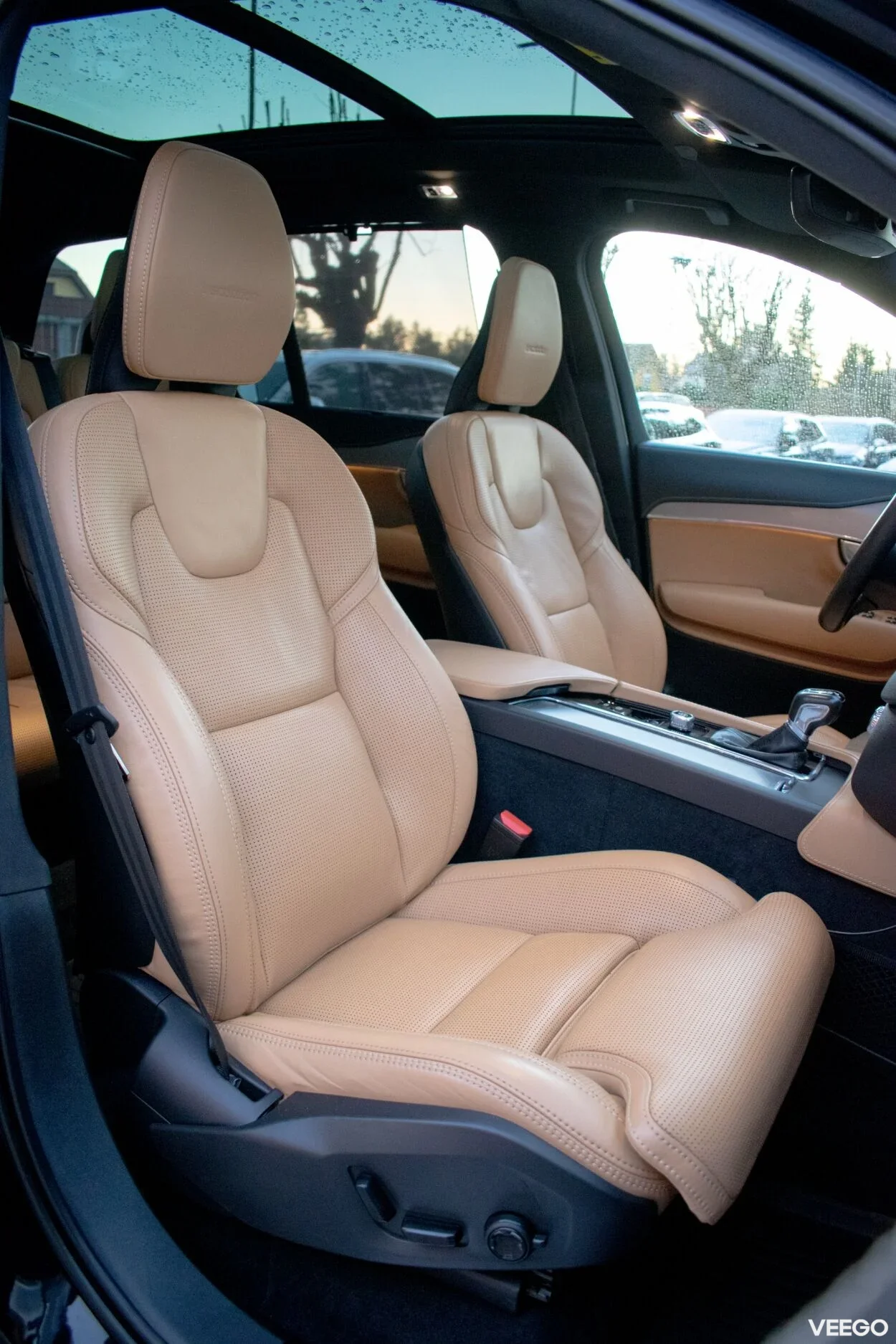 Volvo XC90 AWD Inscription Intelli PRO Xenium Wntr Fullopt 2 177kW