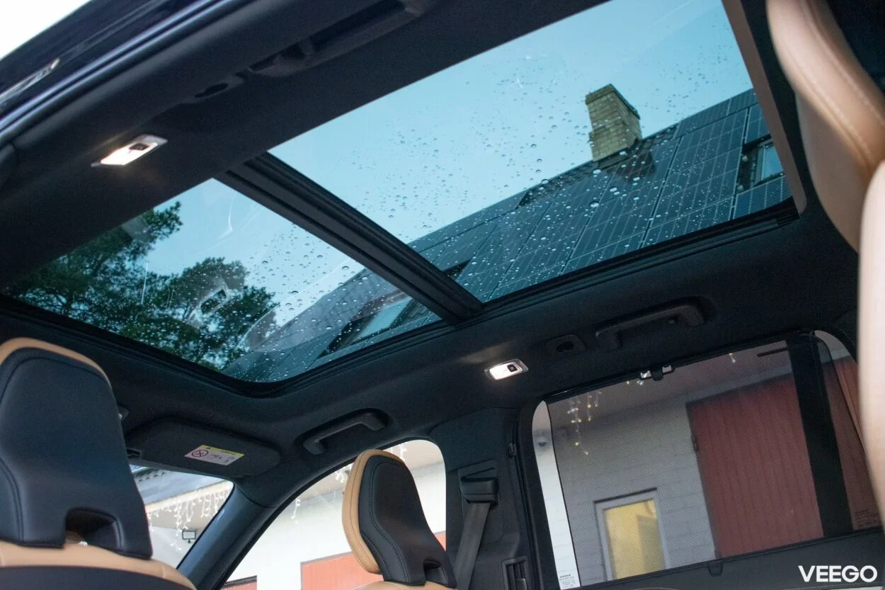 Volvo XC90 AWD Inscription Intelli PRO Xenium Wntr Fullopt 2 177kW