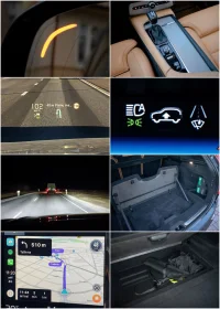 Volvo XC90 AWD Inscription Intelli PRO Xenium Wntr Fullopt 2 177kW thumbnail