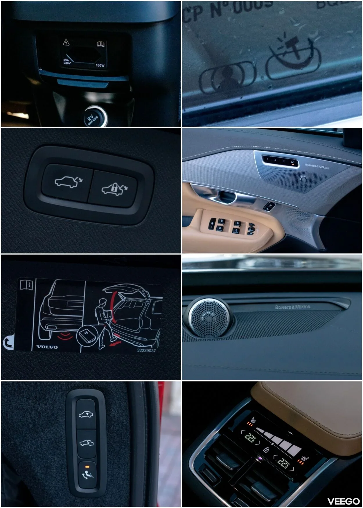 Volvo XC90 AWD Inscription Intelli PRO Xenium Wntr Fullopt 2 177kW