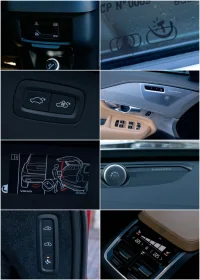 Volvo XC90 AWD Inscription Intelli PRO Xenium Wntr Fullopt 2 177kW thumbnail