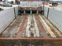 HRD JUMBO PLATFORM L=8916 mm thumbnail