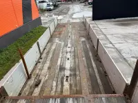 HRD JUMBO PLATFORM L=8916 mm thumbnail