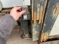 HRD JUMBO PLATFORM L=8916 mm thumbnail