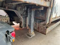 HRD JUMBO PLATFORM L=8916 mm thumbnail