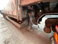 HRD JUMBO PLATFORM L=8916 mm thumbnail