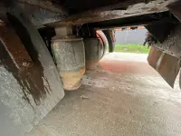 HRD JUMBO PLATFORM L=8916 mm thumbnail