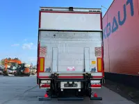 HFR SK 20 THERMOKING SLX / BOX L=13482 mm kW thumbnail