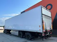 HFR SK 20 THERMOKING SLX / BOX L=13482 mm kW thumbnail