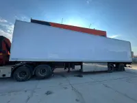 HFR SK 20 THERMOKING SLX / BOX L=13482 mm kW thumbnail