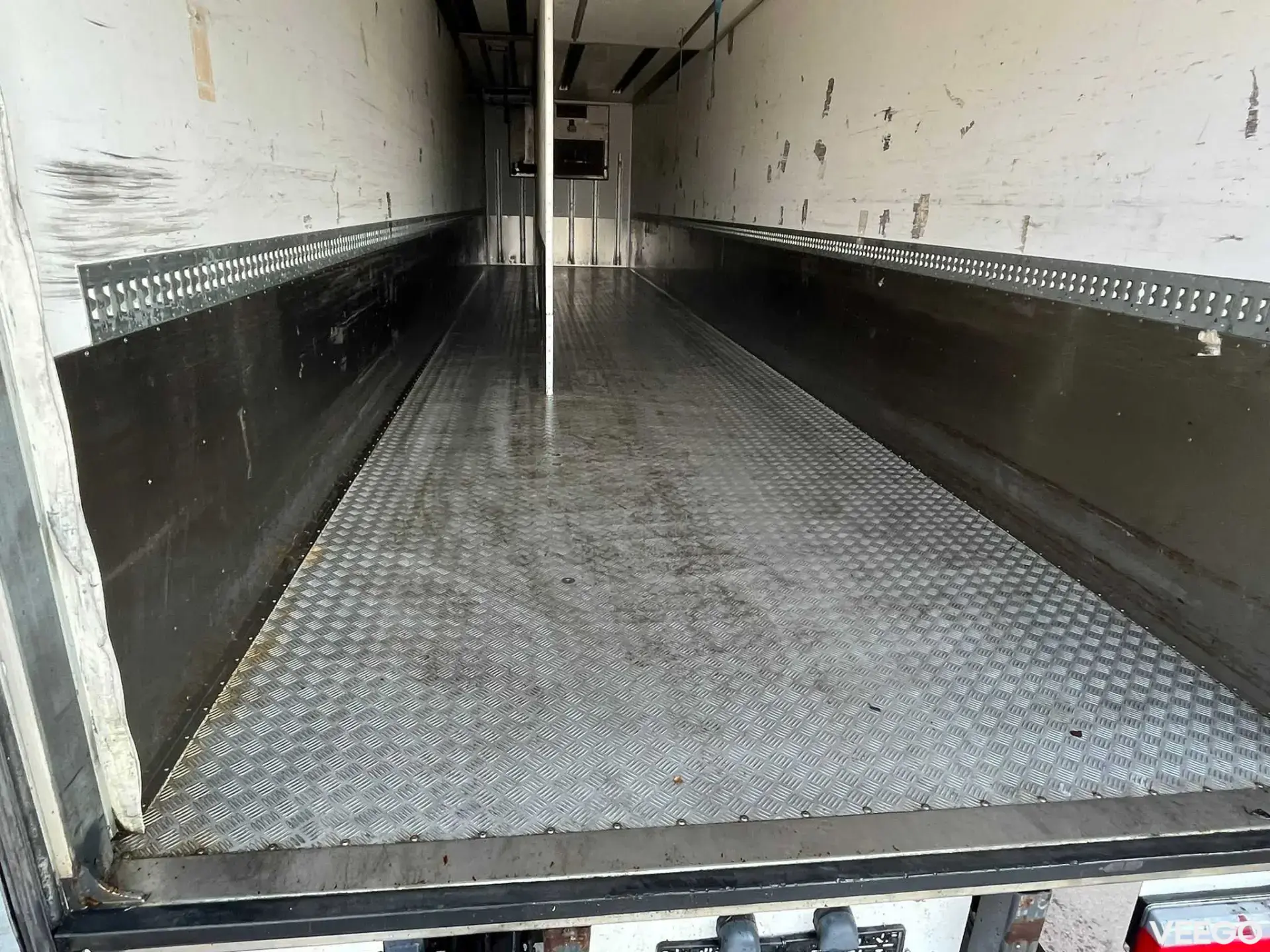 HFR SK 20 THERMOKING SLX / BOX L=13482 mm kW