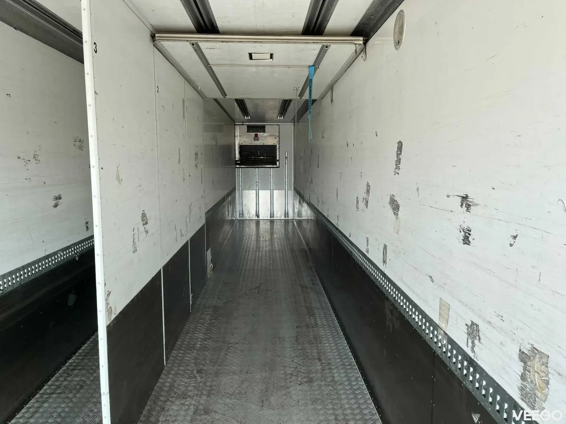HFR SK 20 THERMOKING SLX / BOX L=13482 mm kW