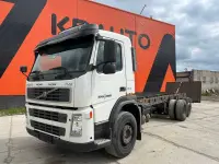 Volvo FM CHASSIS L=8779 mm 220kW thumbnail