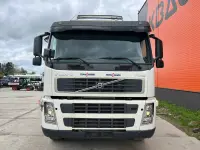 Volvo FM CHASSIS L=8779 mm 220kW thumbnail
